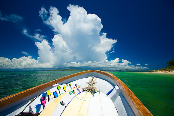 Tavarua