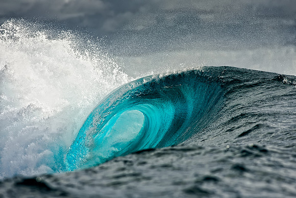 Cloudbreak #2