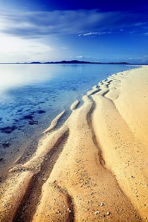 Low Tide