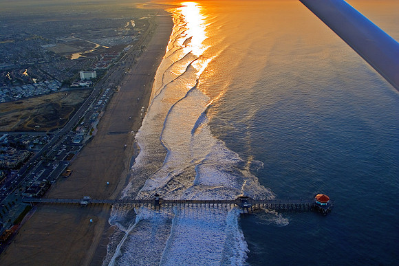 Huntington Beach Pier