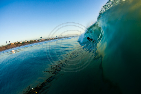 Ryan Turner - Northern Baja