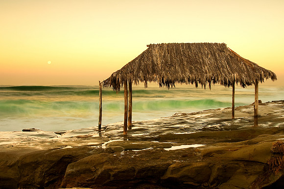 Moon Shack