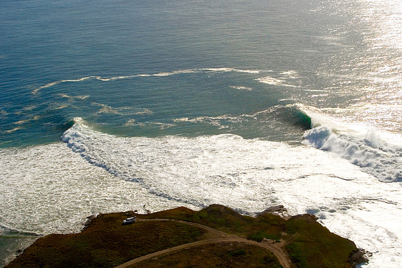 Government Point - Santa Barbara