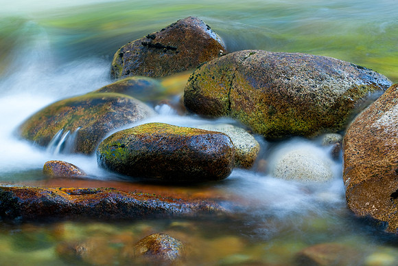 Modesto Stones