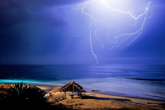 Electric Shack #2