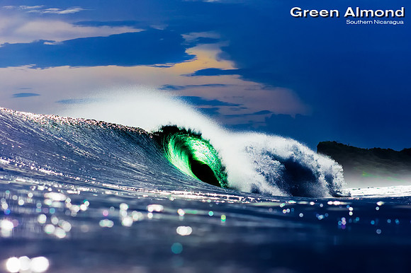 greenalmondhome