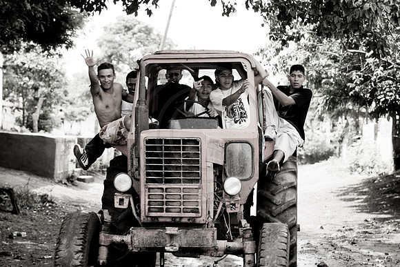 nicaragua