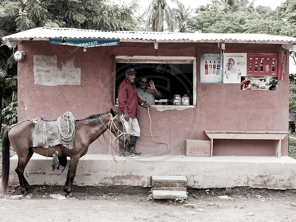 nicaragua