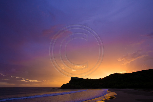 nicaragua