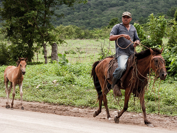 nicaragua