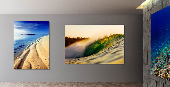 Metal Prints 1