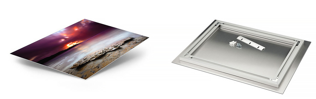 Metal Prints 3