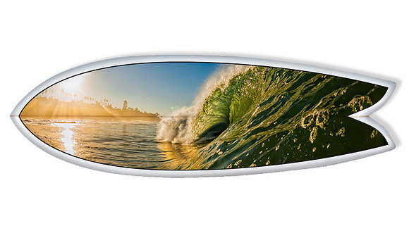 Morning Rock