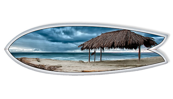 Windansea Shack