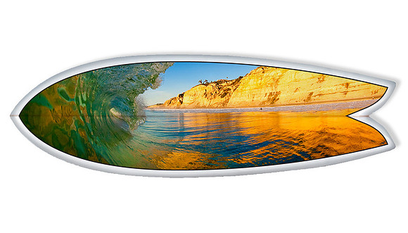 Blacks Beach