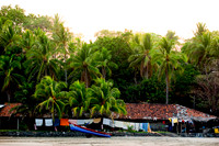 Las Flores - El Salvador