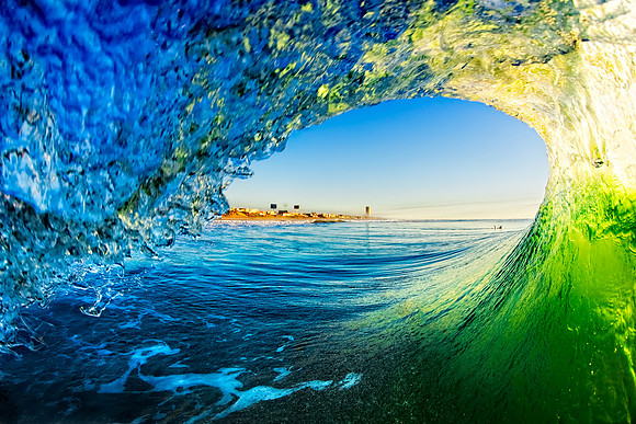 Baja Malibu