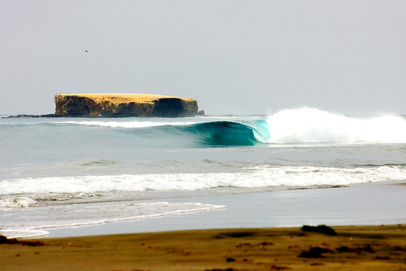 Flat Rock