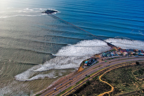 Mussel Shoals - Ventura