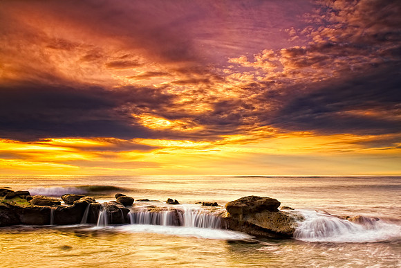 Devils Cove