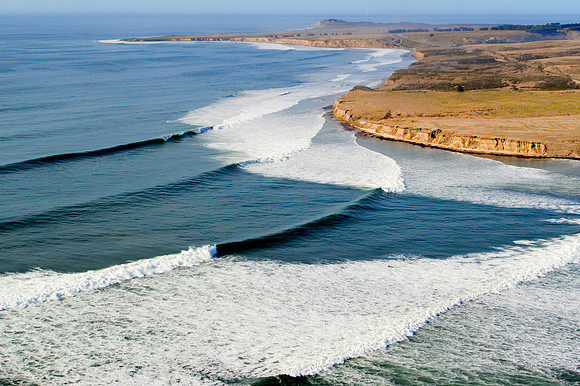 The Ranch #1
