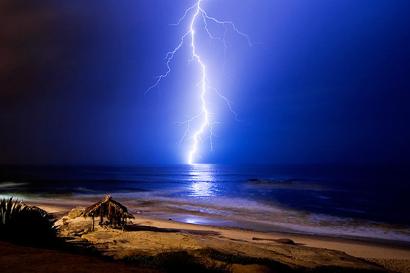 Electric Shack #1