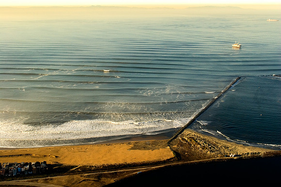 Surfside - Orange County #2