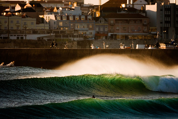 Peniche - Portugal