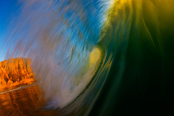 Wave Motion #1