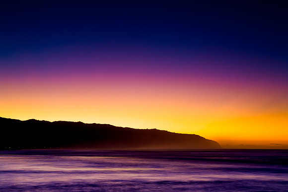 Kaena Point