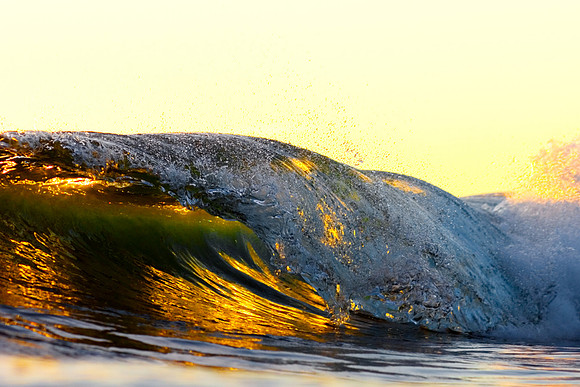 Liquid Jewels