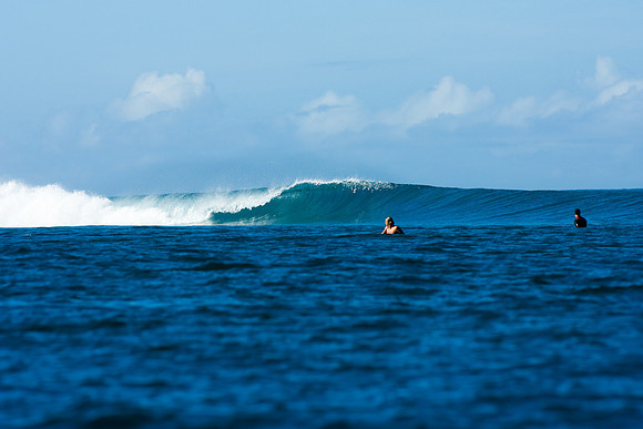 Tavarua