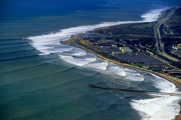 California Street - Ventura