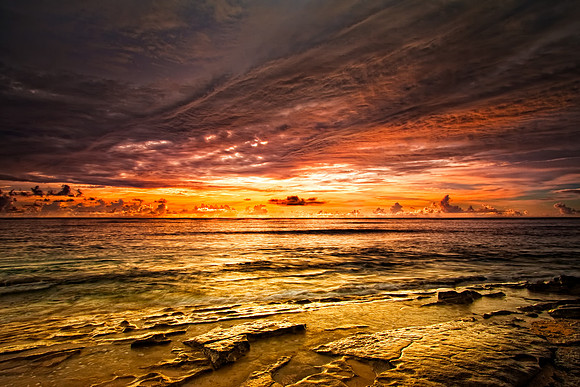 Pacific Gold