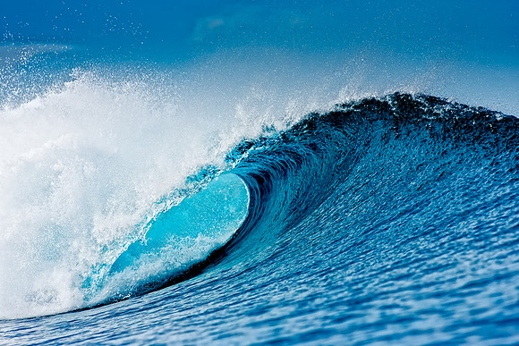 Cloudbreak #1