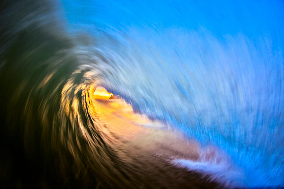 Golden Eye