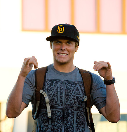 Ricky Whitlock - Tavarua