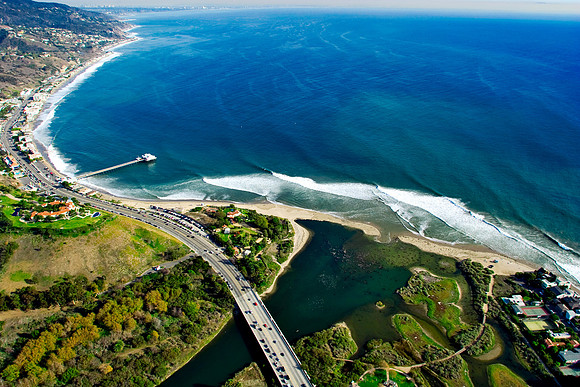 Malibu