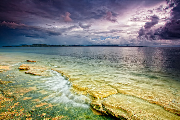 Tavarua #2