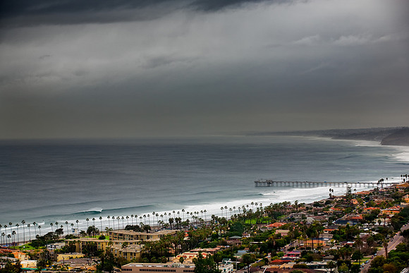 La Jolla Shores