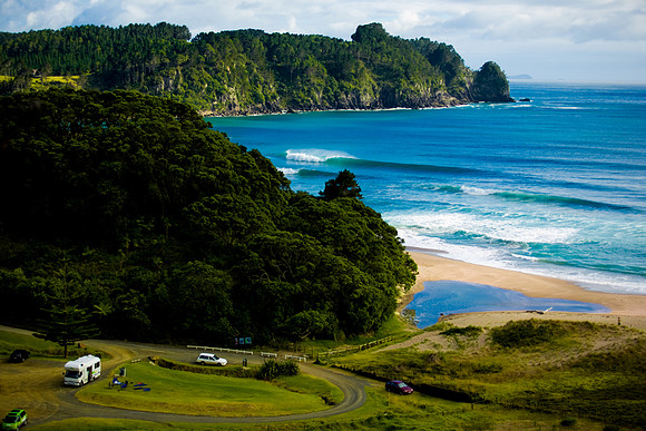 Coromandel Coast